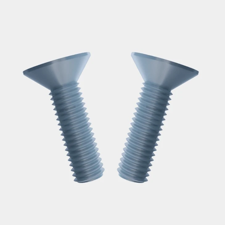 Hex Socket CSK Head Screw-AYA SCREWS