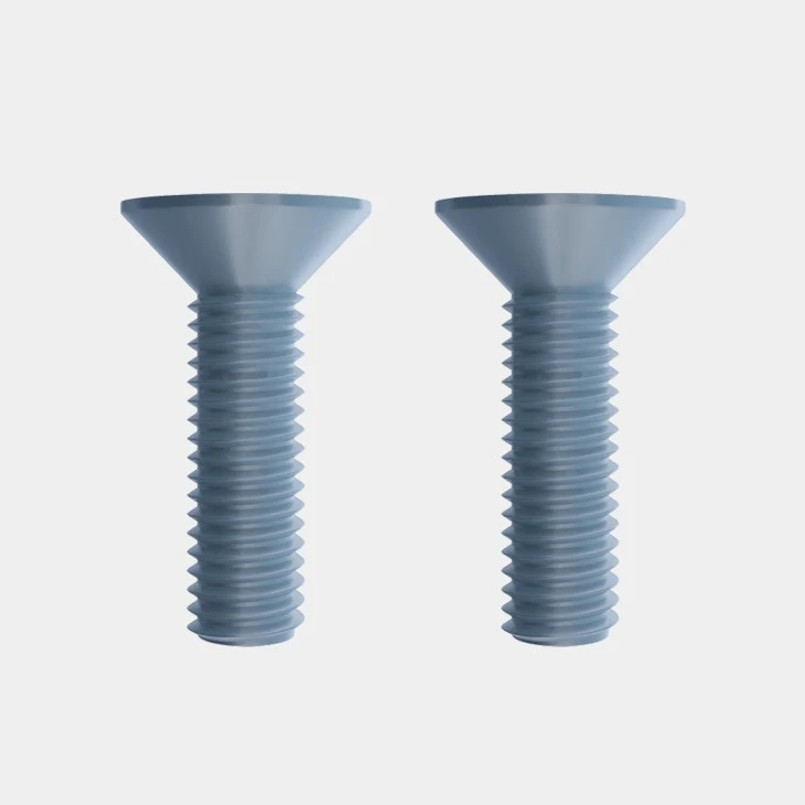 Hex Socket CSK Head Screw-AYA FASTENERS