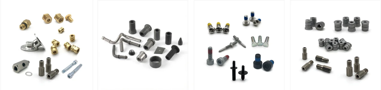 automotive custom fastener